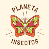 Logotipo Planeta Insectos